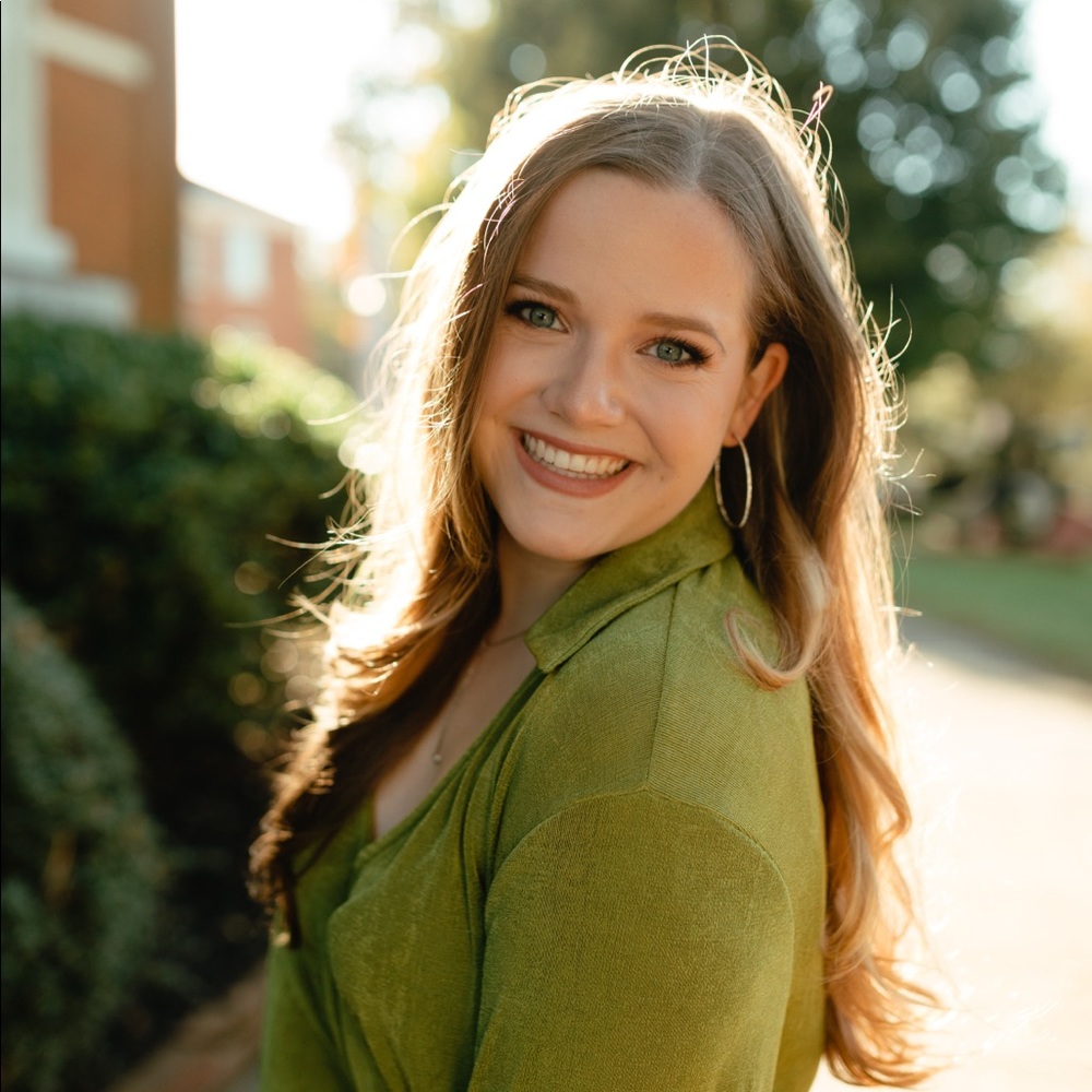 Meet your Posher, Stacy